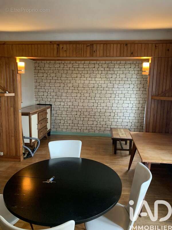 Photo 2 - Appartement à ABLON-SUR-SEINE