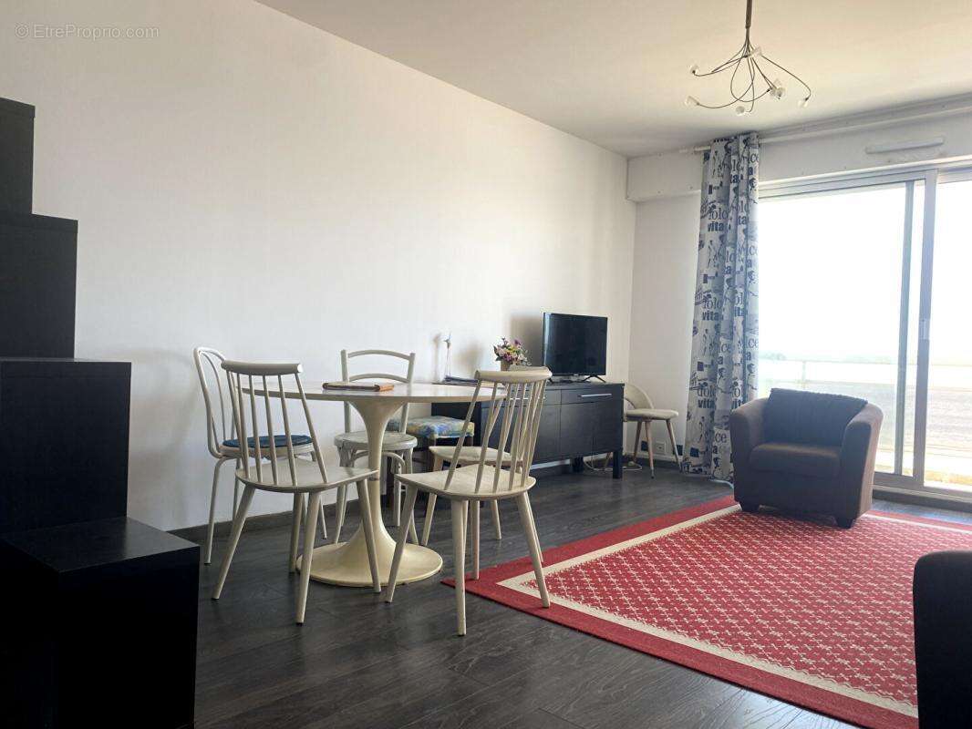 Appartement à PORNICHET