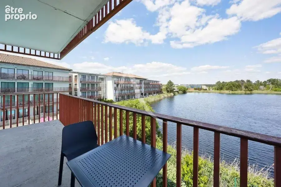Photo Appartement à La Teste-De-Buch au prix de 45 764€