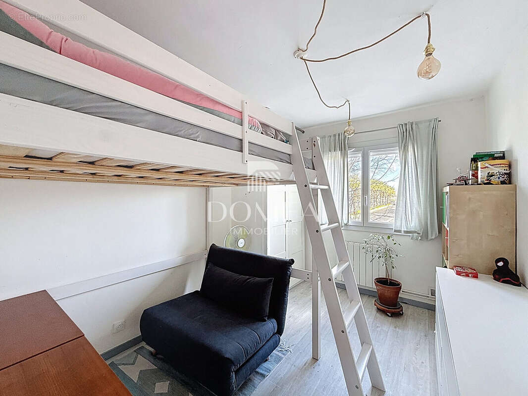Appartement à PALAVAS-LES-FLOTS