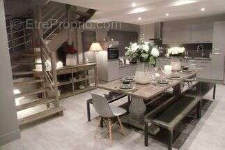 Maison à LANHOUARNEAU