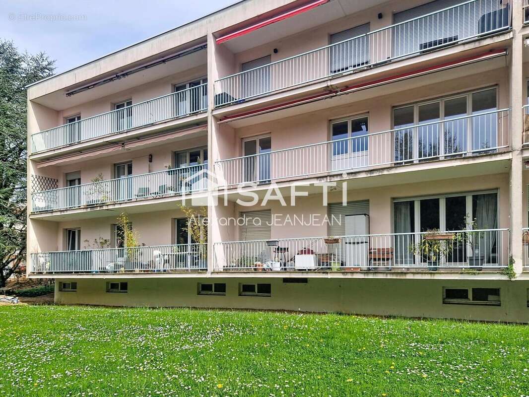 Photo 8 - Appartement à METZ