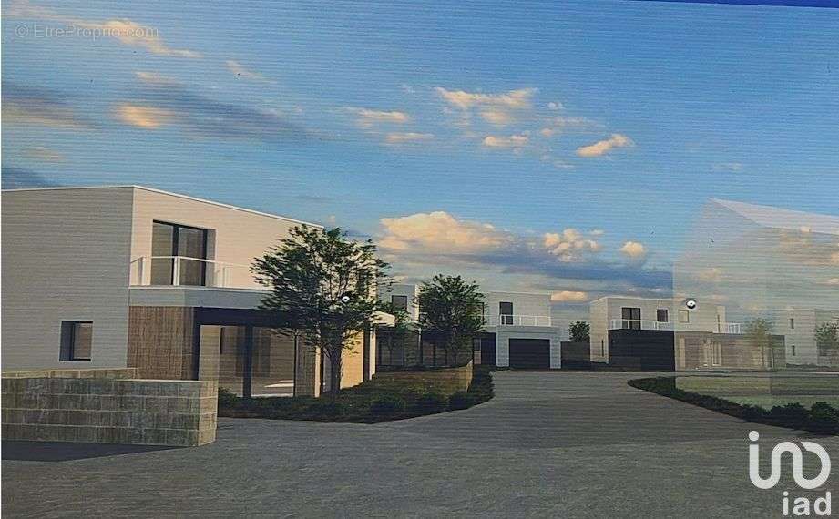 Photo 3 - Maison à RENNES