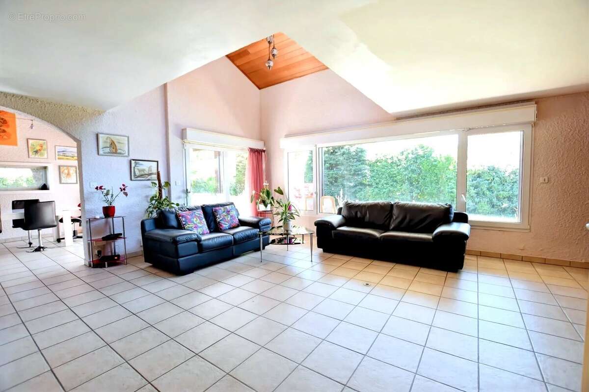 Maison à THONON-LES-BAINS