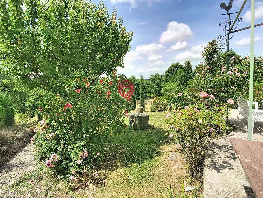 Maison à PEYREFITTE-SUR-L'HERS