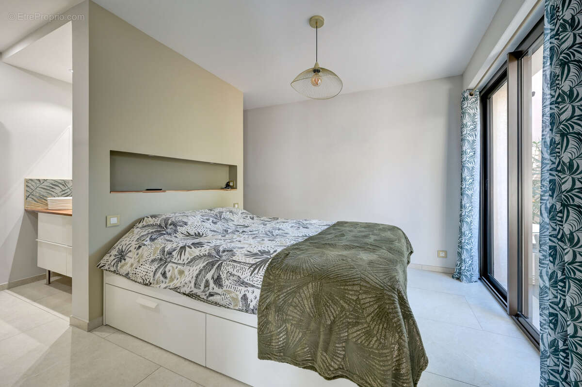 Appartement à SANARY-SUR-MER