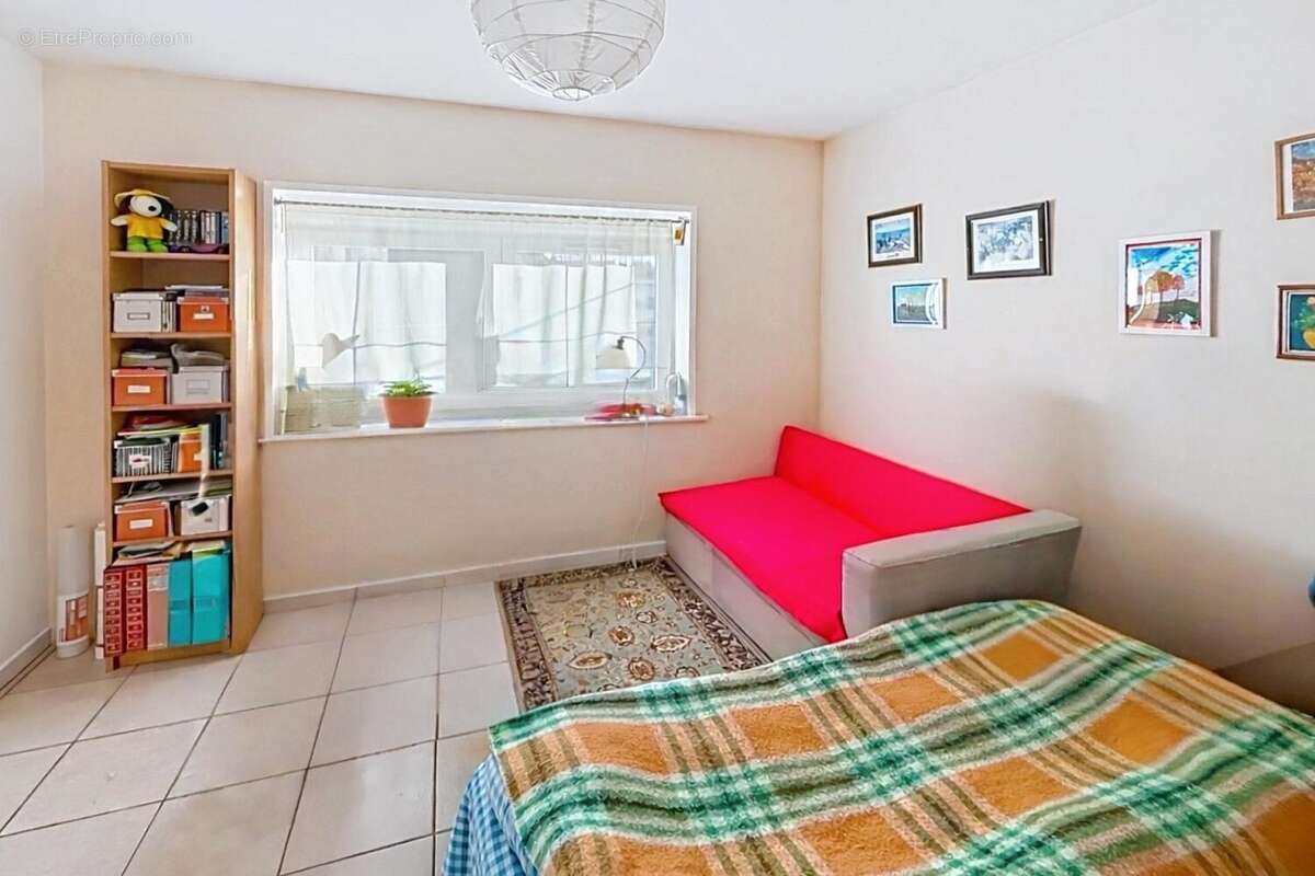 Photo 7 - Appartement à SAINT-MARTIN-BOULOGNE