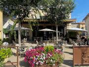 Commerce à MAILLANE