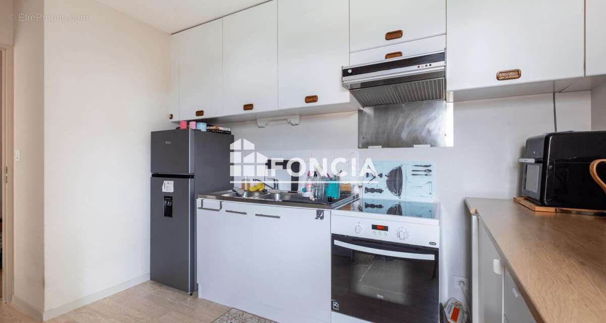 Appartement à MONTLOUIS-SUR-LOIRE