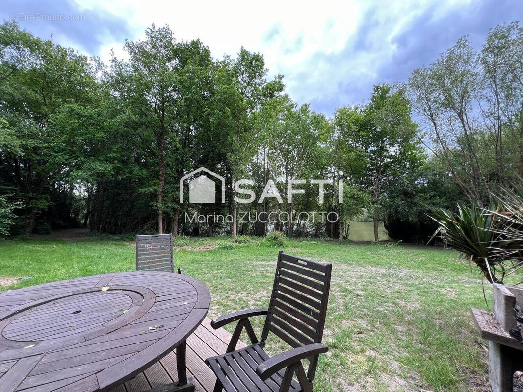 Photo 1 - Terrain à MENEAC