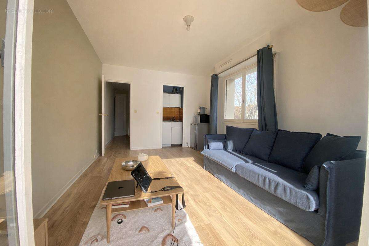Appartement à TROUVILLE-SUR-MER