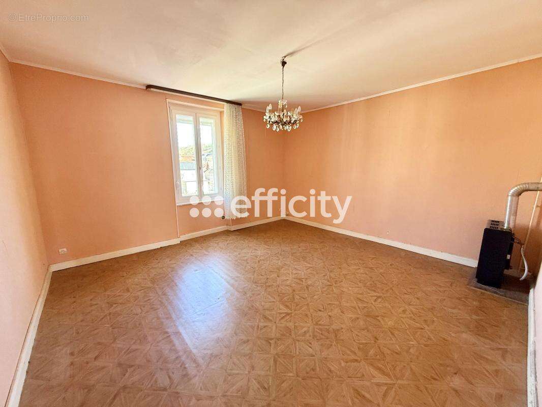 Appartement à LONGWY