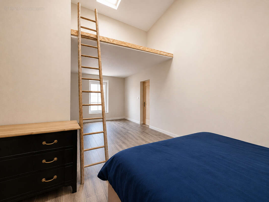Maison à ENTRANGE