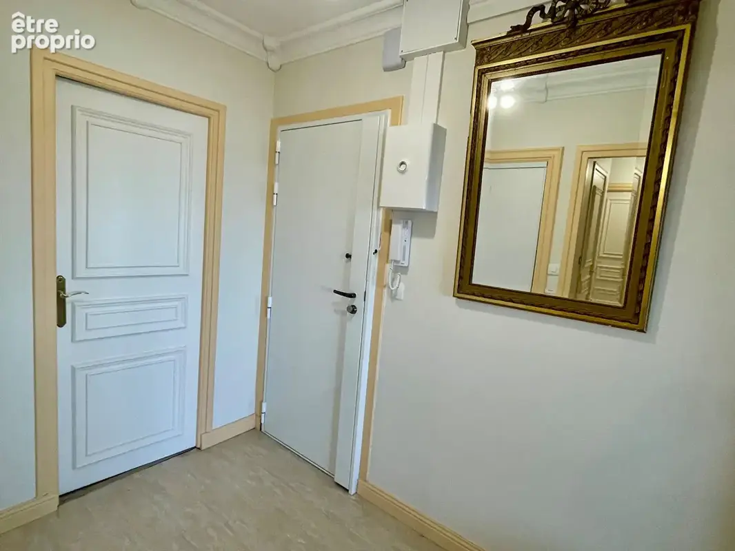 Appartement 84 m2 proche centre ville - photo 6