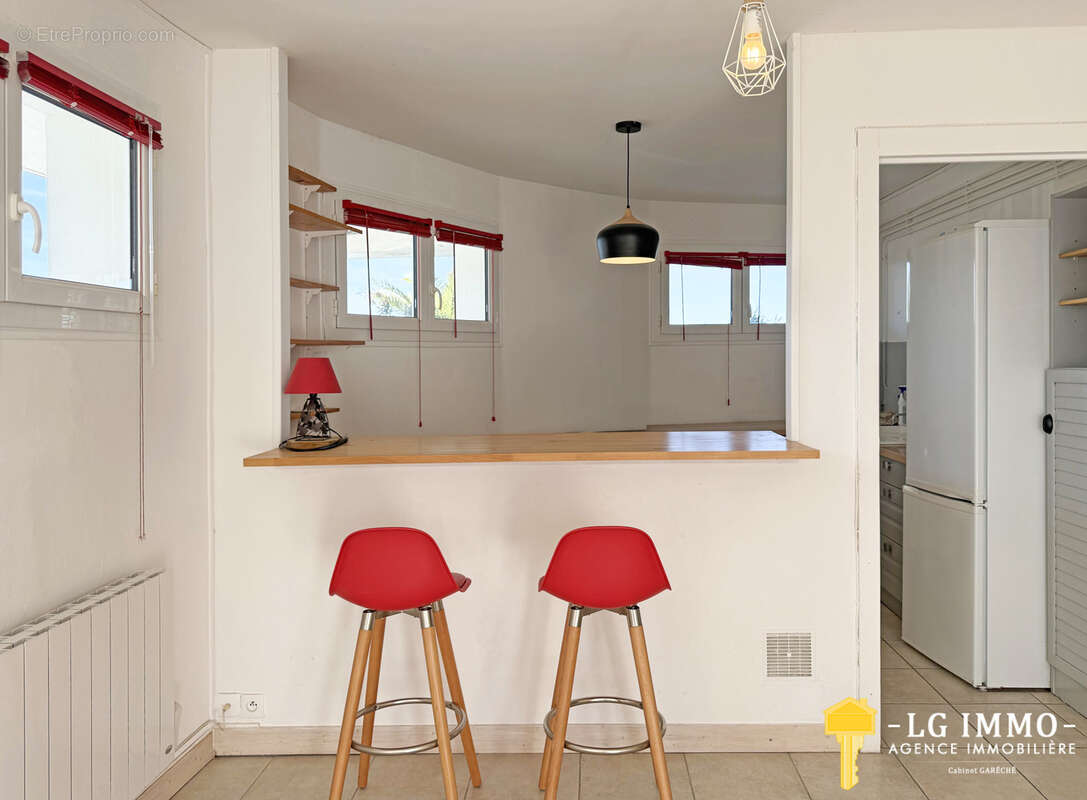 Appartement à ROYAN