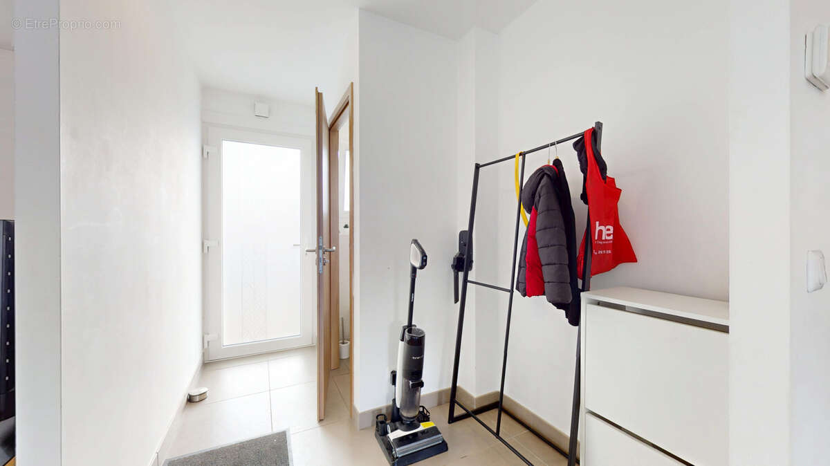 Maison à HOMBOURG-BUDANGE