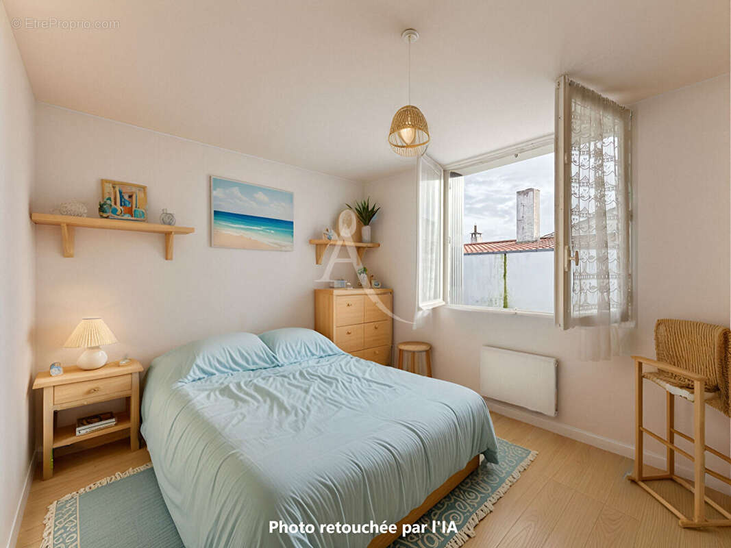 Maison T3 avec garage de 40 m² à seulement 250 mètres du Super U - photo 6