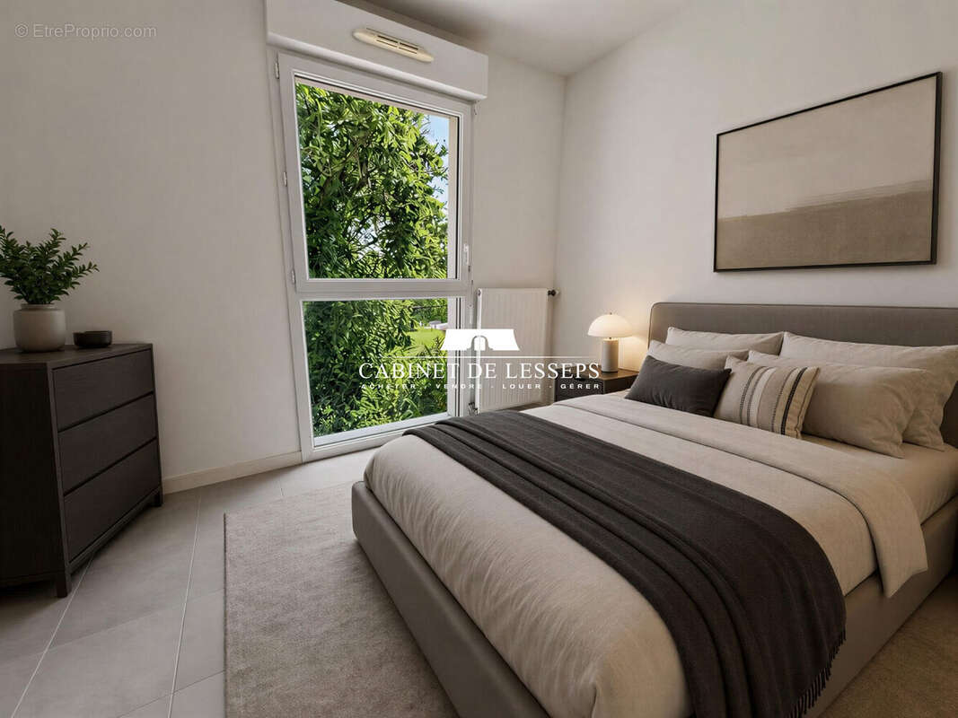 Appartement 63 m² à Briscous  - photo 3