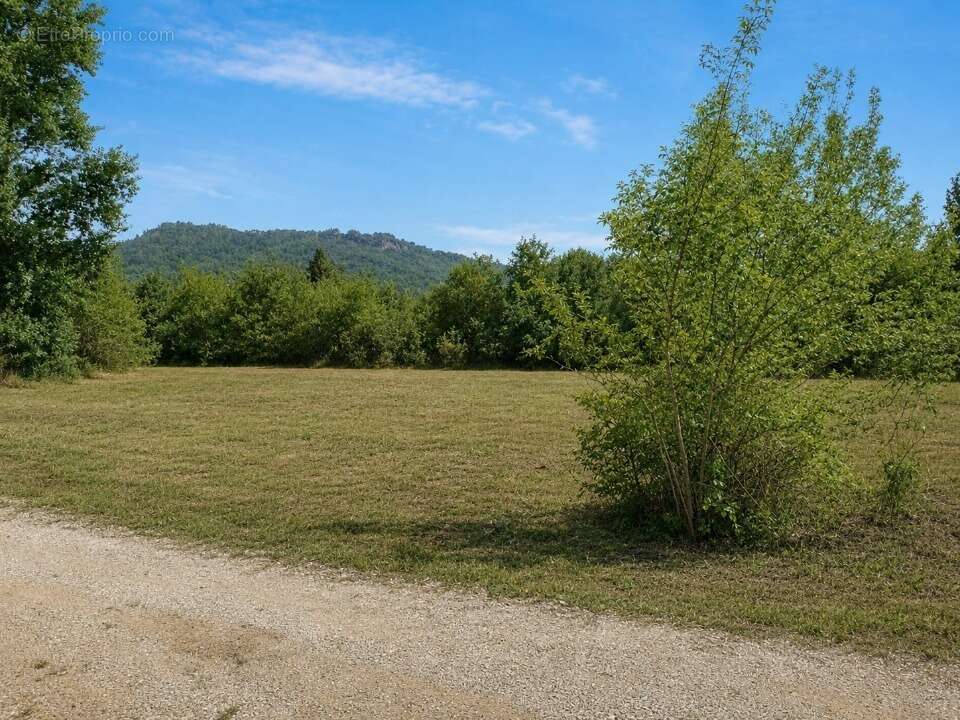 Terrain 600 m² à Vidauban  - photo 2