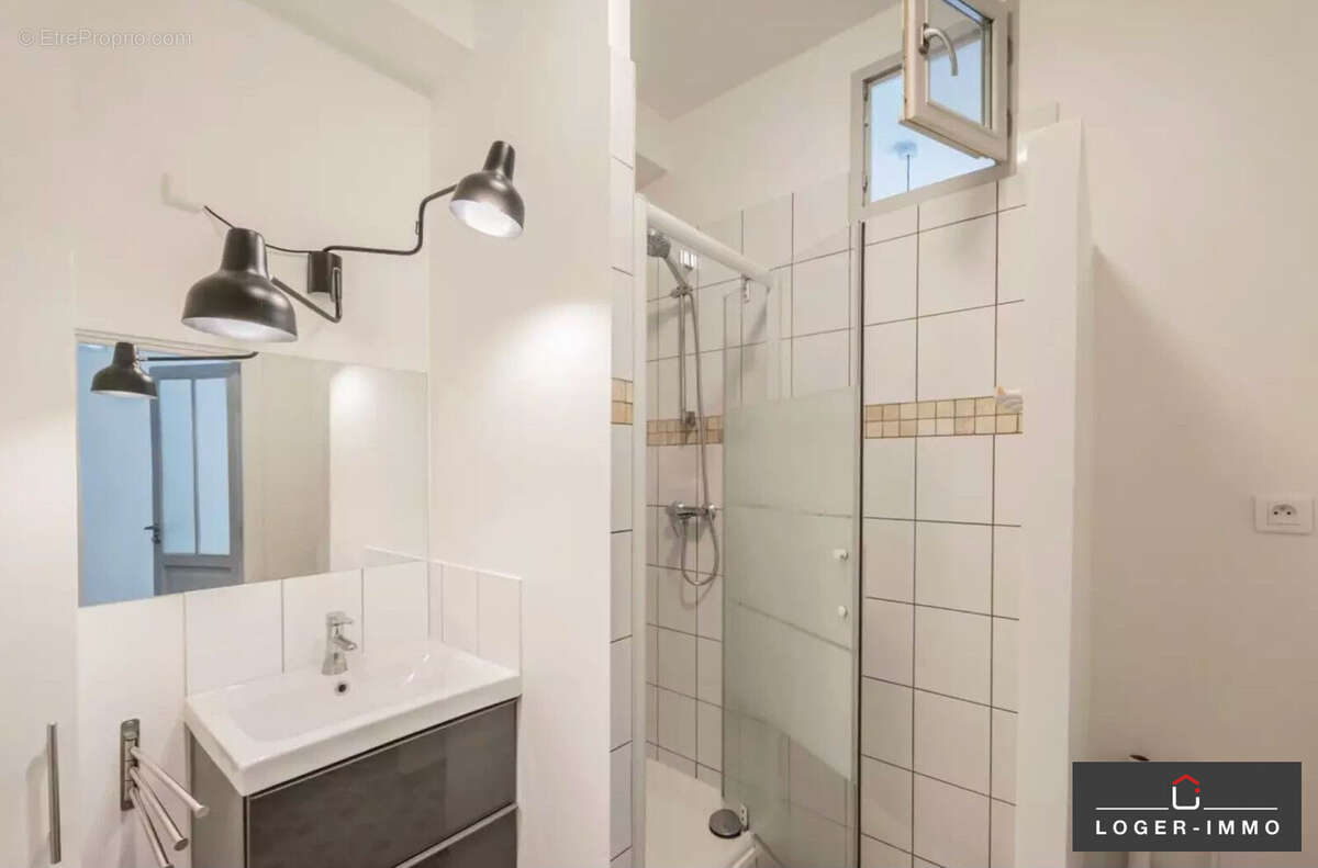 Appartement 88 m² à Ivry-Sur-Seine  - photo 6