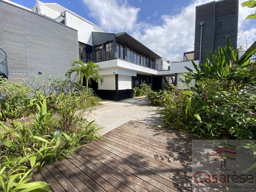 Commerce à SAINT-DENIS