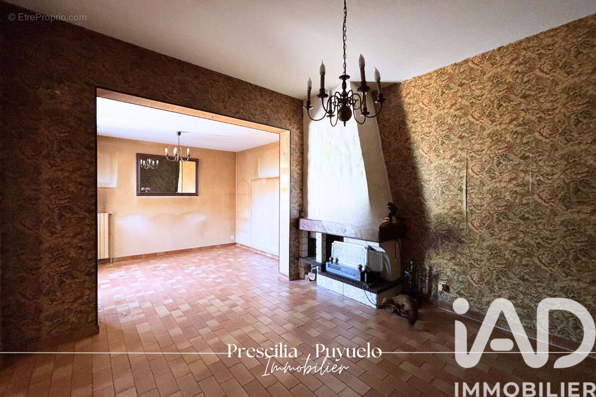 Photo 4 - Maison à TARBES