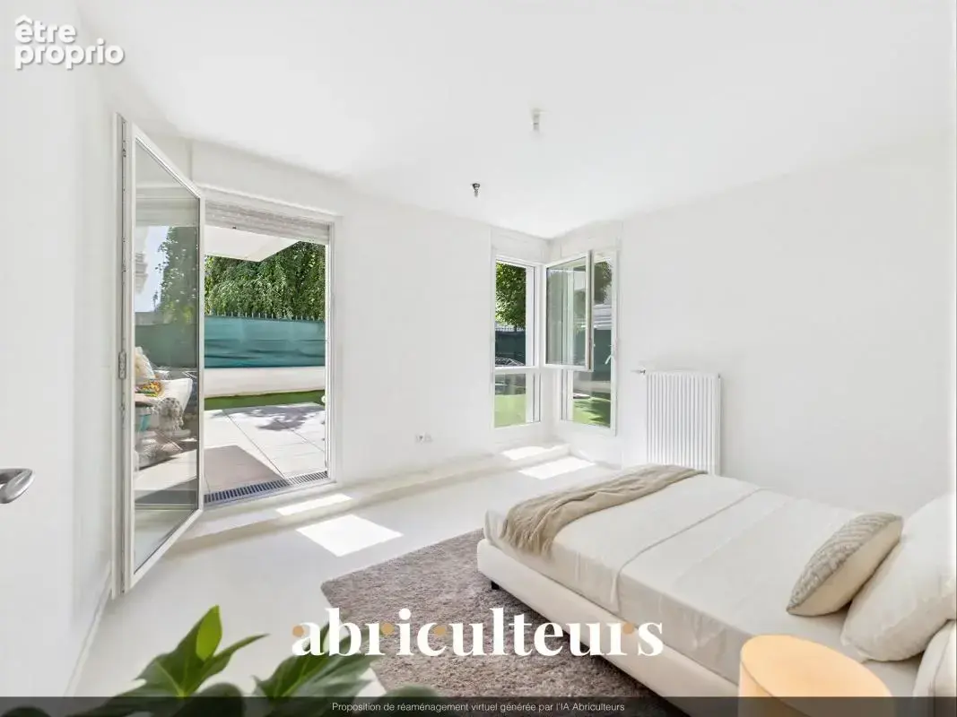 Bel appartement familial baigné de lumière à vendre (93700) - photo 3