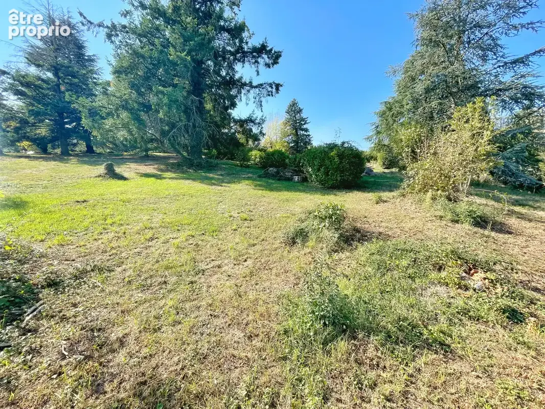 Vienne - Maison 181m2 - Parcelle de 4267m2 - photo 6
