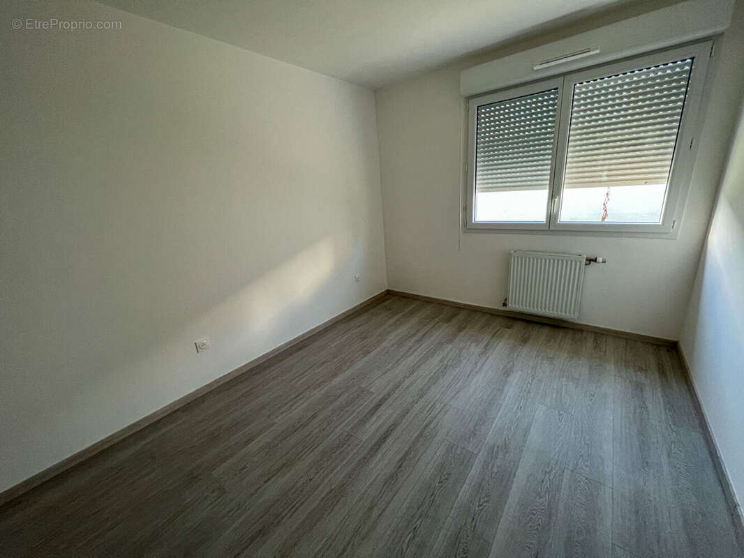 Maison à BRUGUIERES