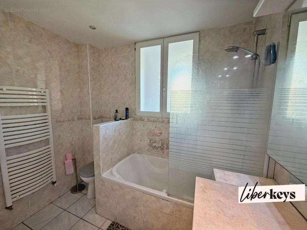 Appartement à HENDAYE