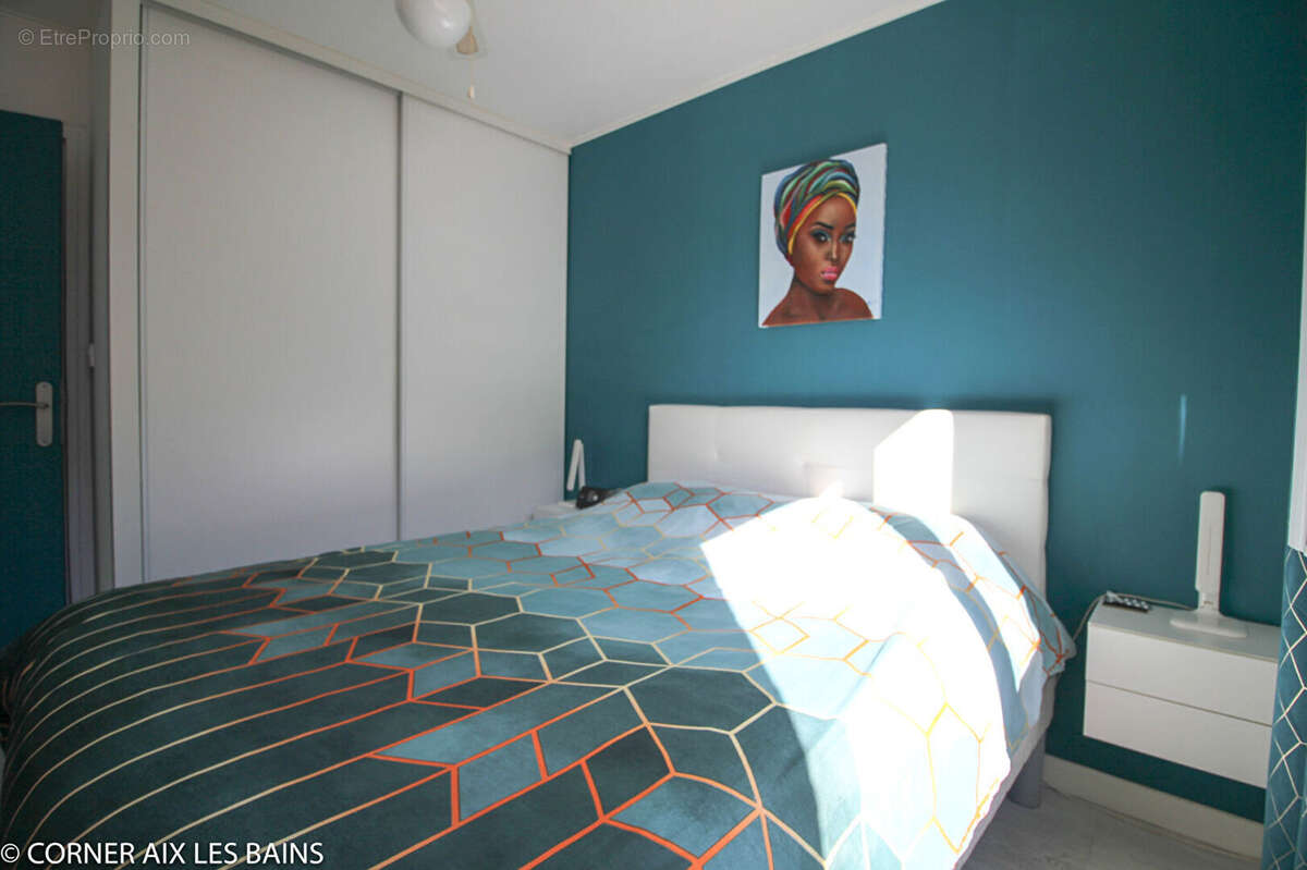 Appartement à VENISSIEUX