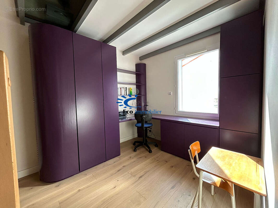 Maison à LA ROCHELLE