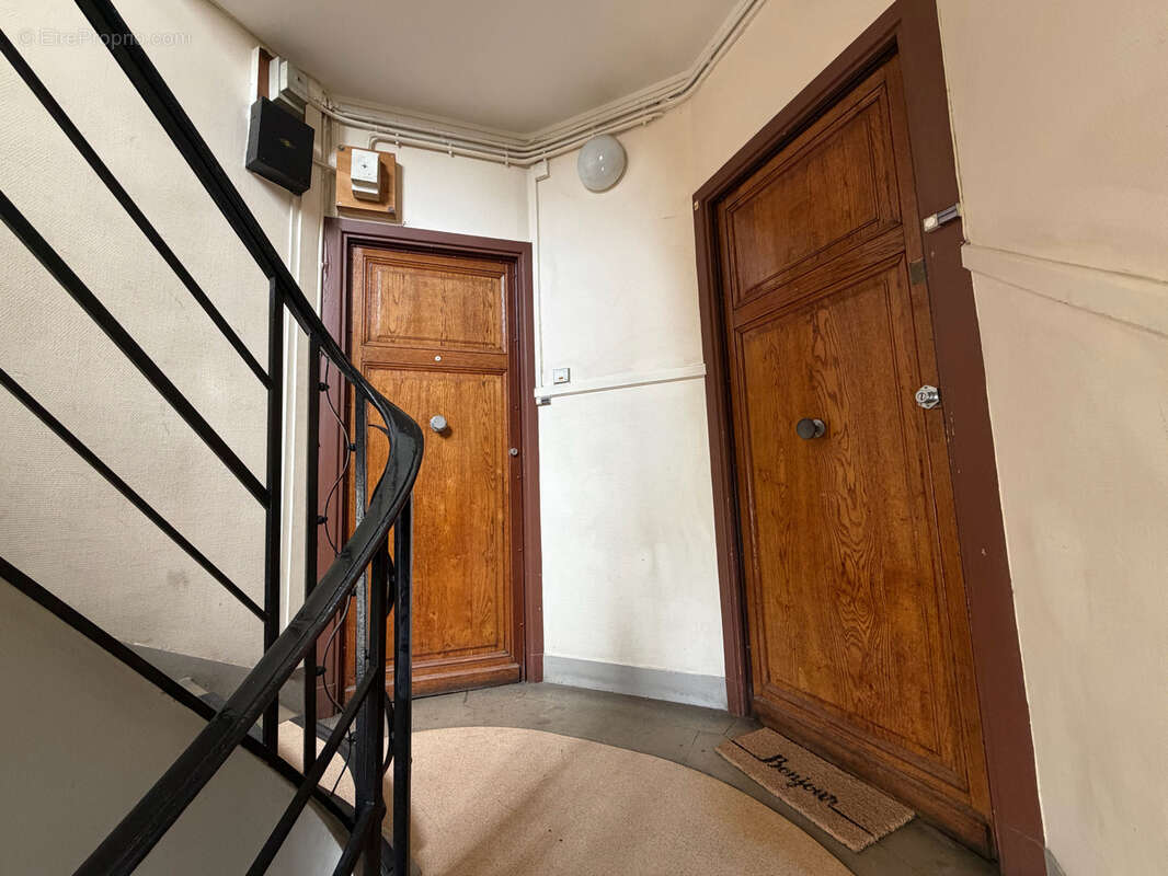 Appartement à DRANCY