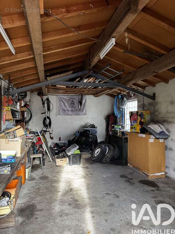 Photo 9 - Maison à MONTENDRE