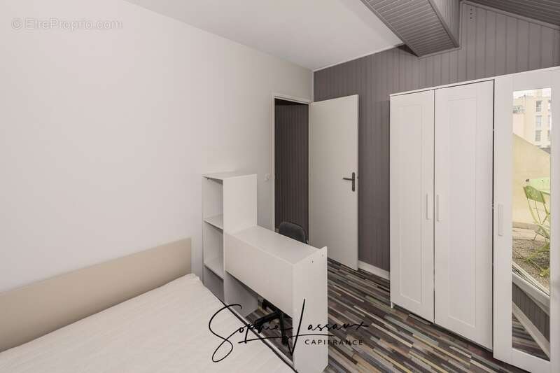 Appartement à CERGY