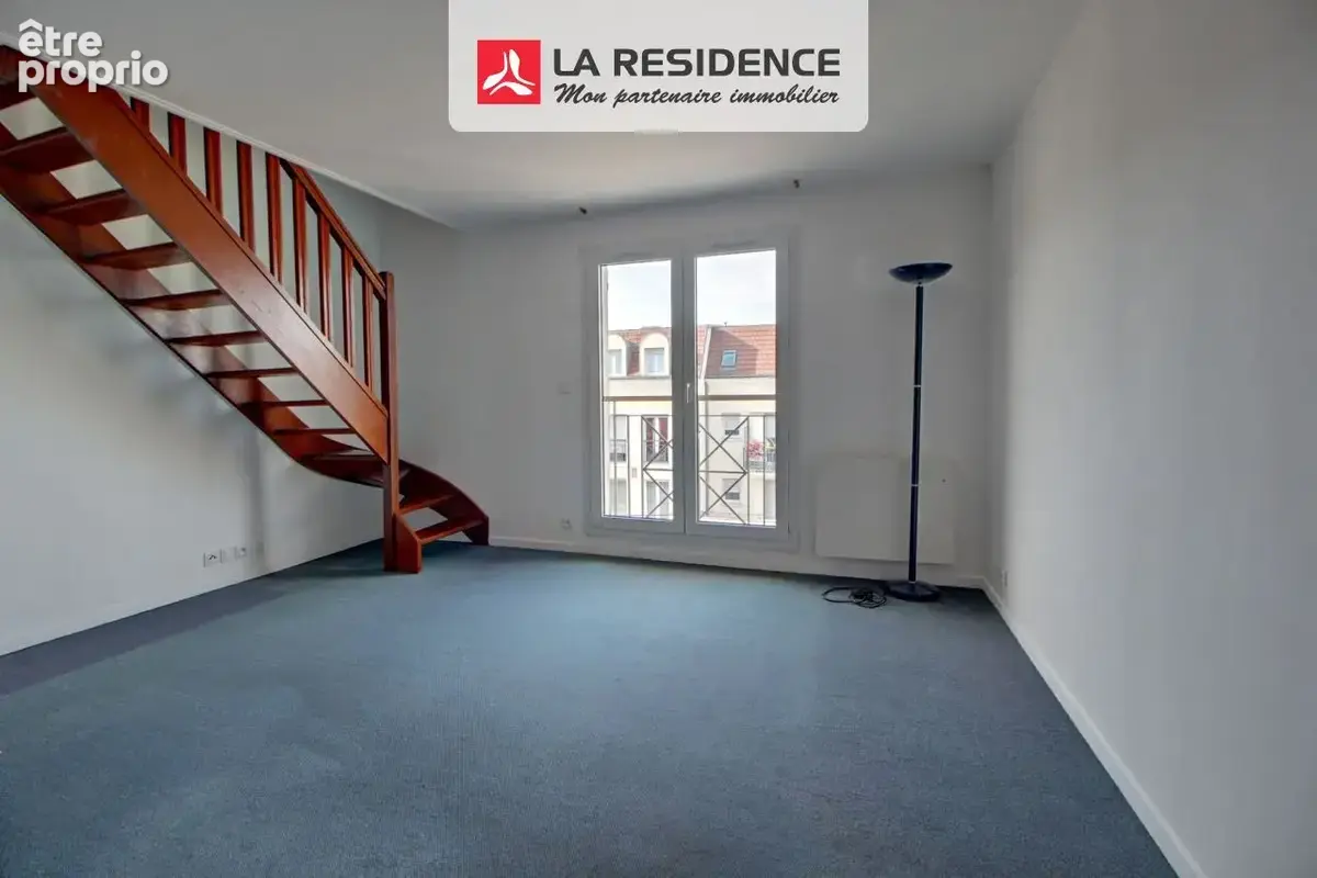 Appartement 2 pièces 40 m² à vendre à Les Clayes-Sous-Bois (78340) - photo 2