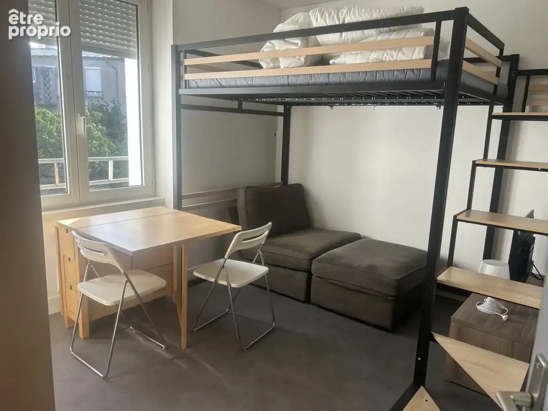 Appartement à BREST