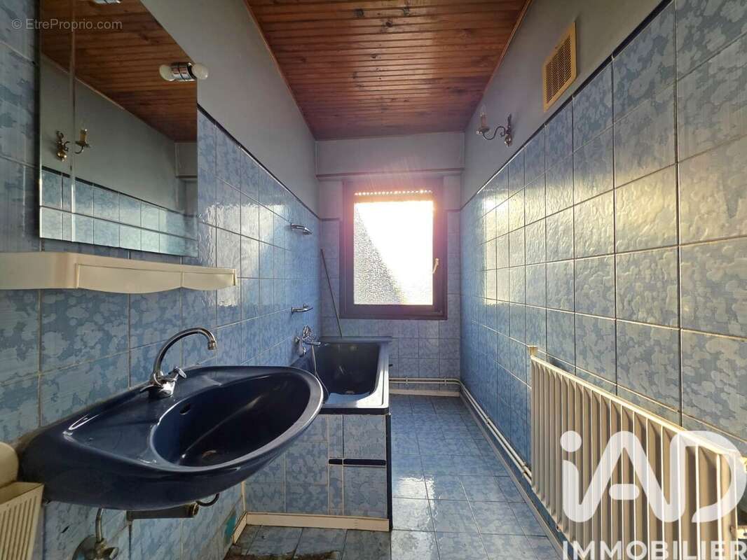 Photo 5 - Maison à SEINGBOUSE