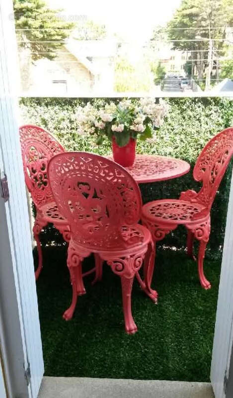 Appartement à PORNICHET