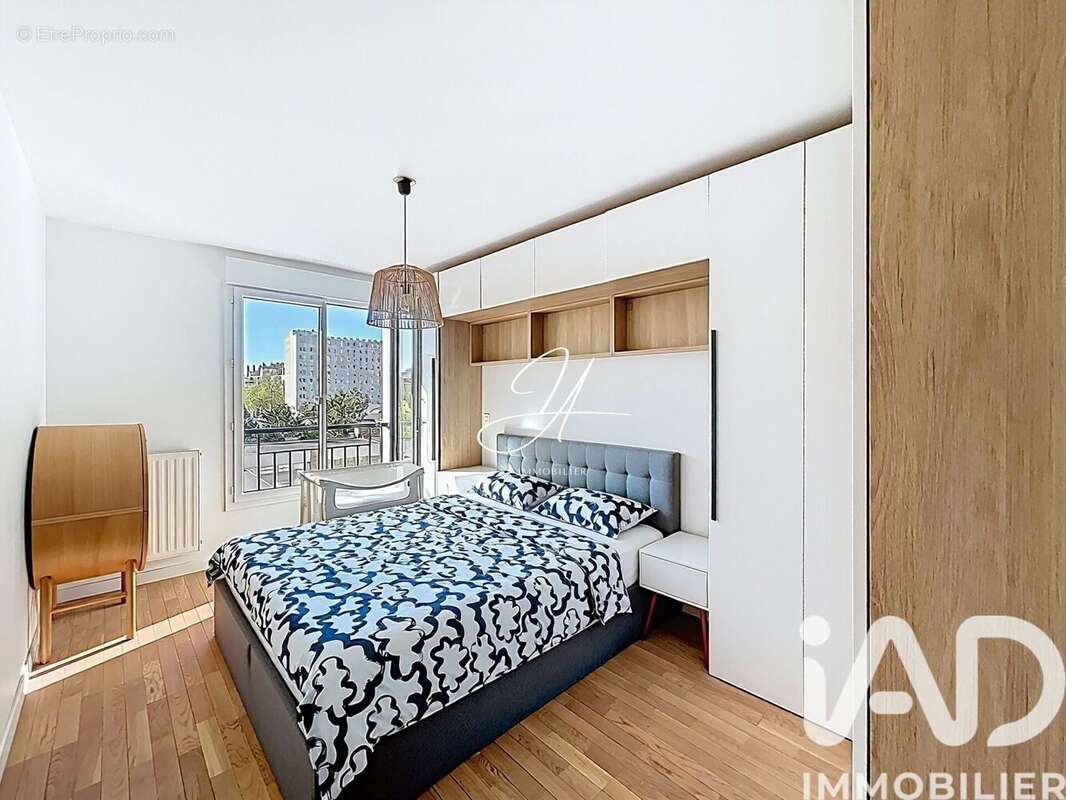 Photo 7 - Appartement à MONTROUGE