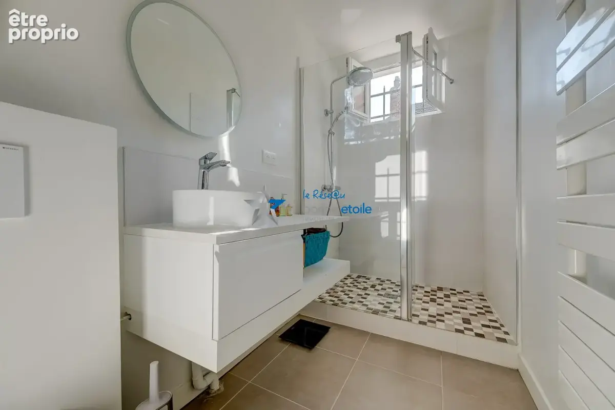 Maison 6 pièces 185 m² à vendre à Paris-19e (75019) - photo 8