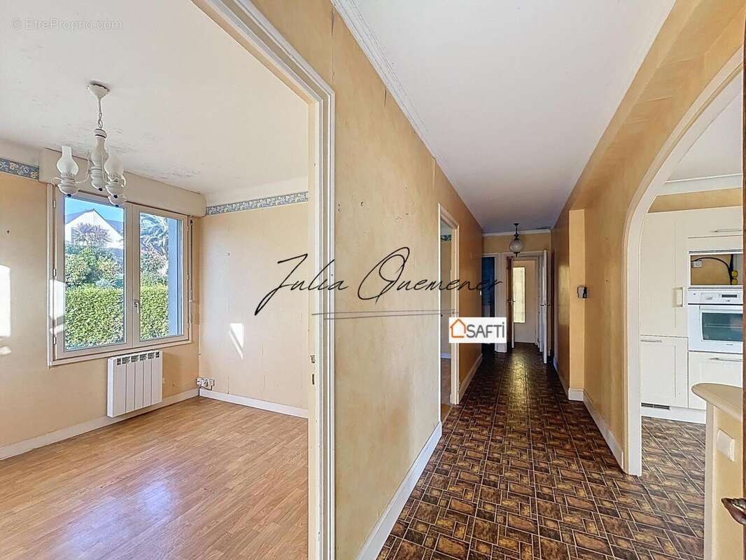 Photo 4 - Maison à PLOUGONVELIN