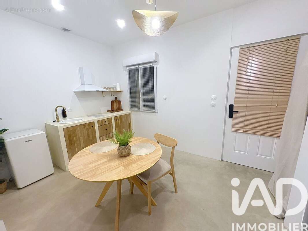 Photo 2 - Appartement à ESPIRA-DE-L'AGLY