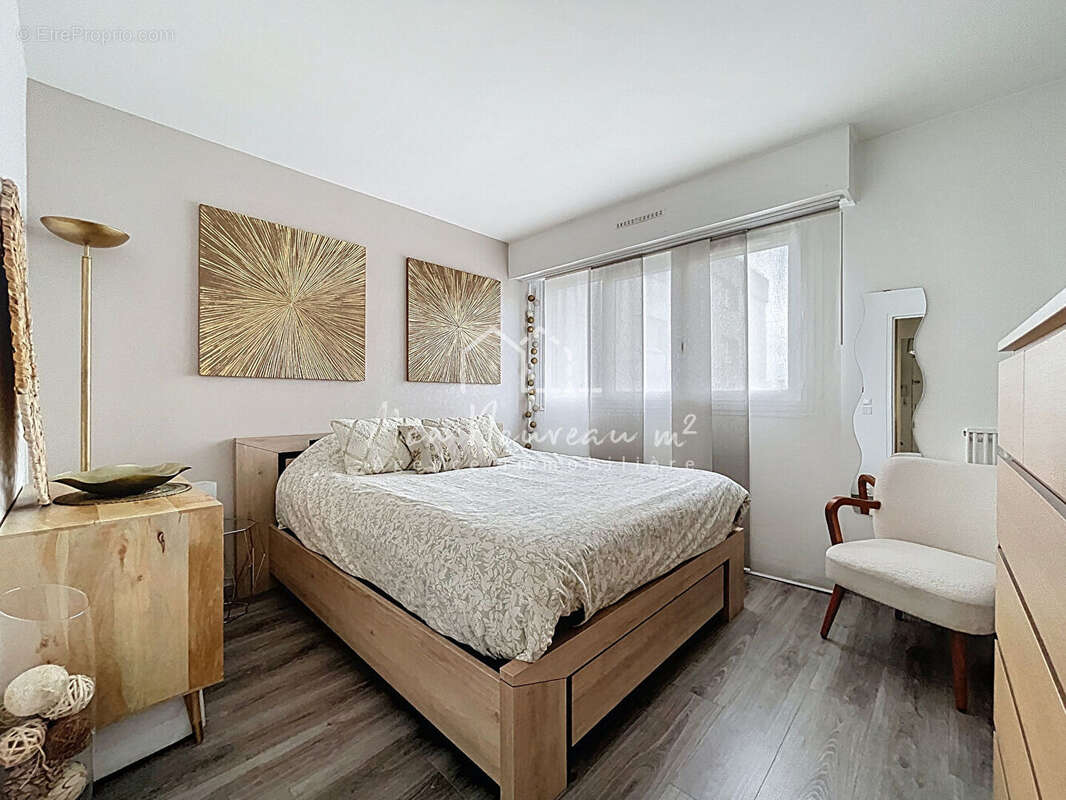 Appartement à NOISY-LE-GRAND