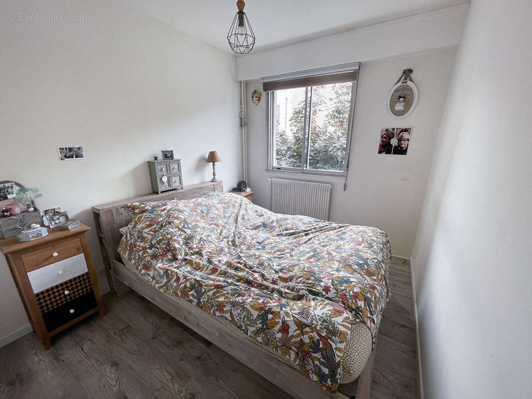 Appartement Asnieres Sur Seine 2 pièces 45.74 m² - photo 5