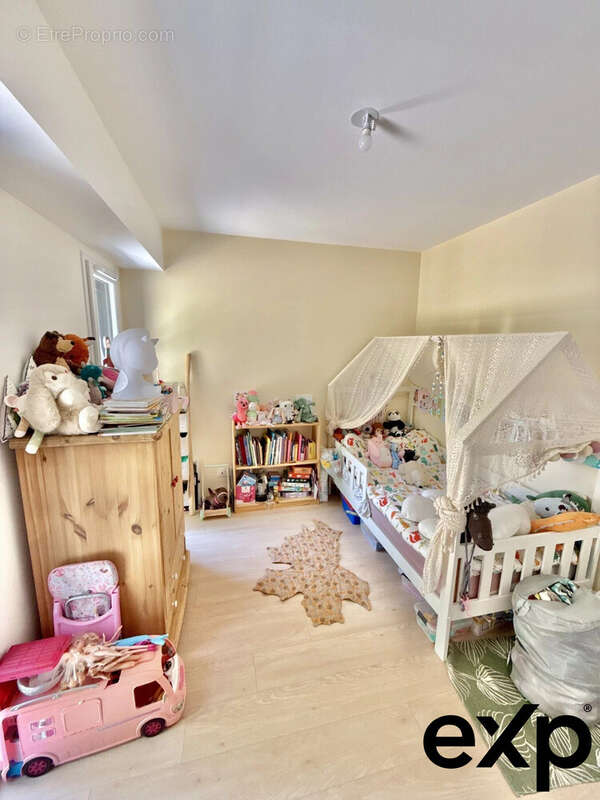 Appartement à SAINT-JEOIRE-PRIEURE