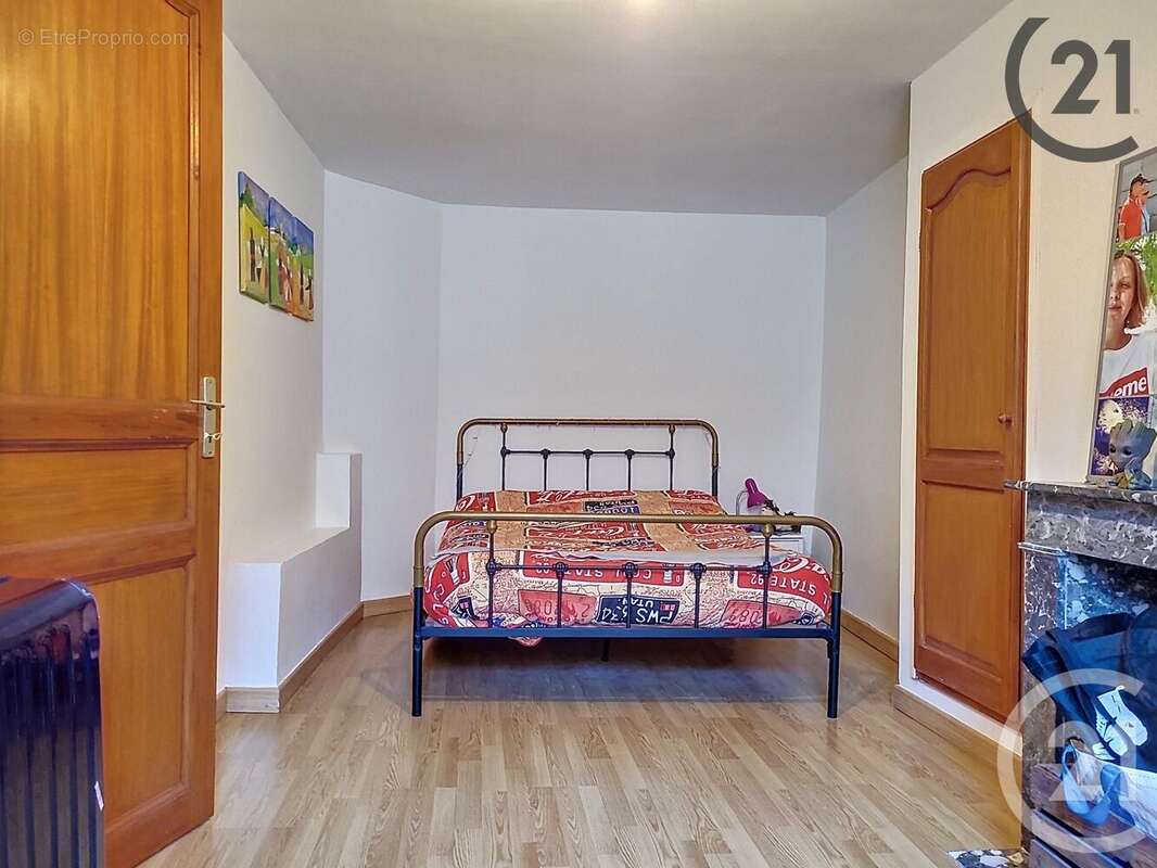 Appartement à AUXERRE