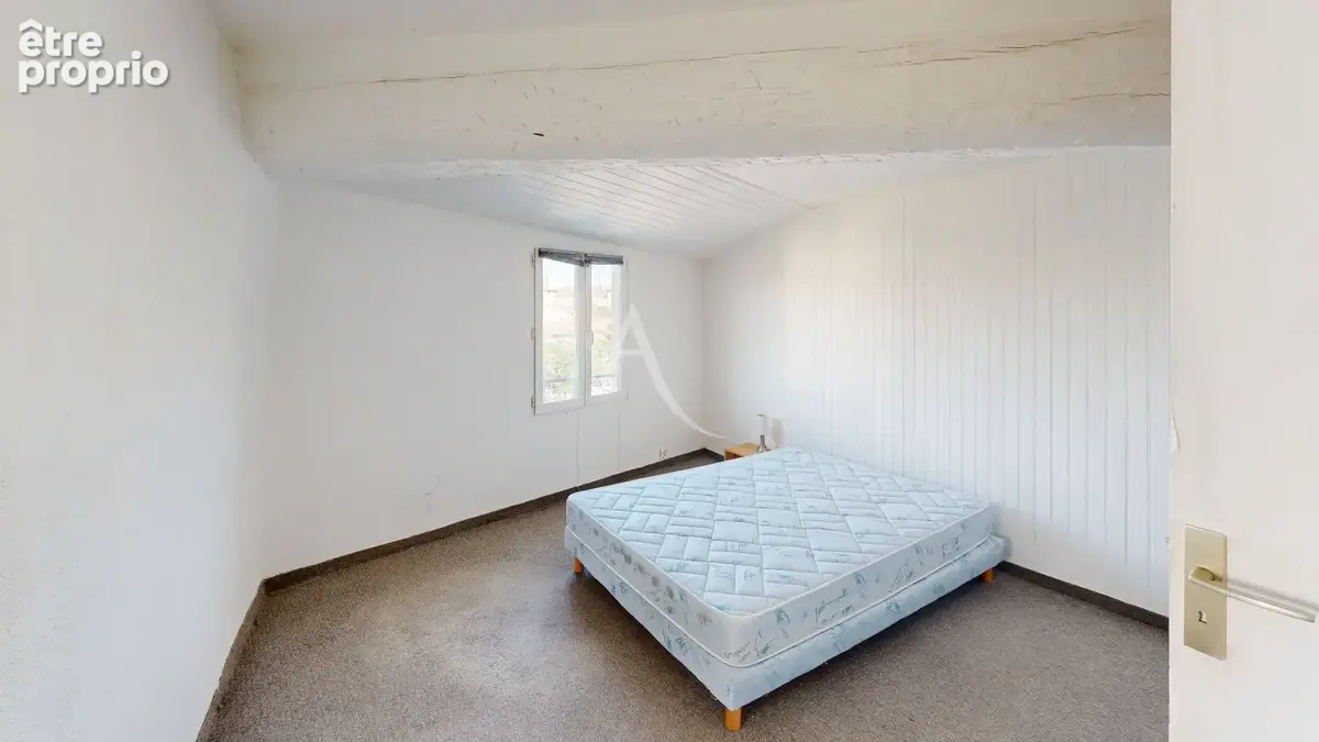Narbonne appartement t2 meuble avec vue sur la cathédrale - photo 3