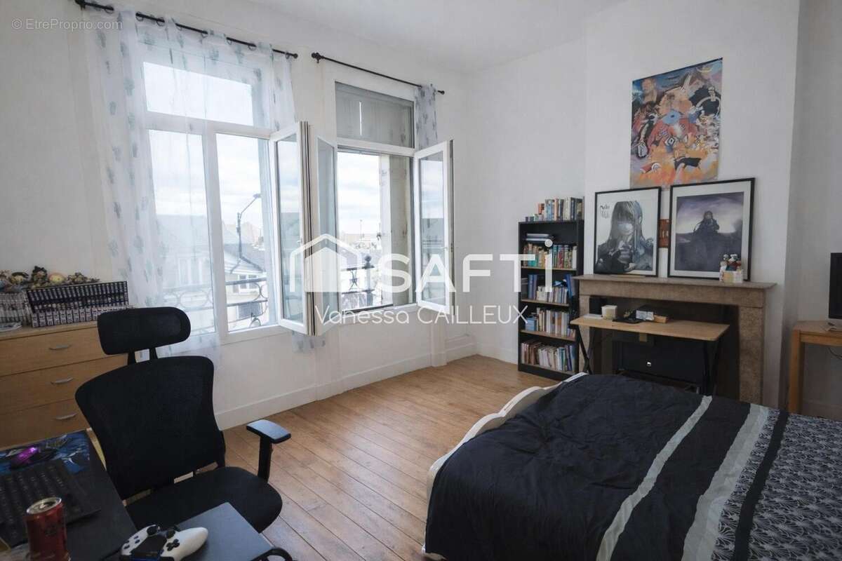 Photo 4 - Maison à LA FERE