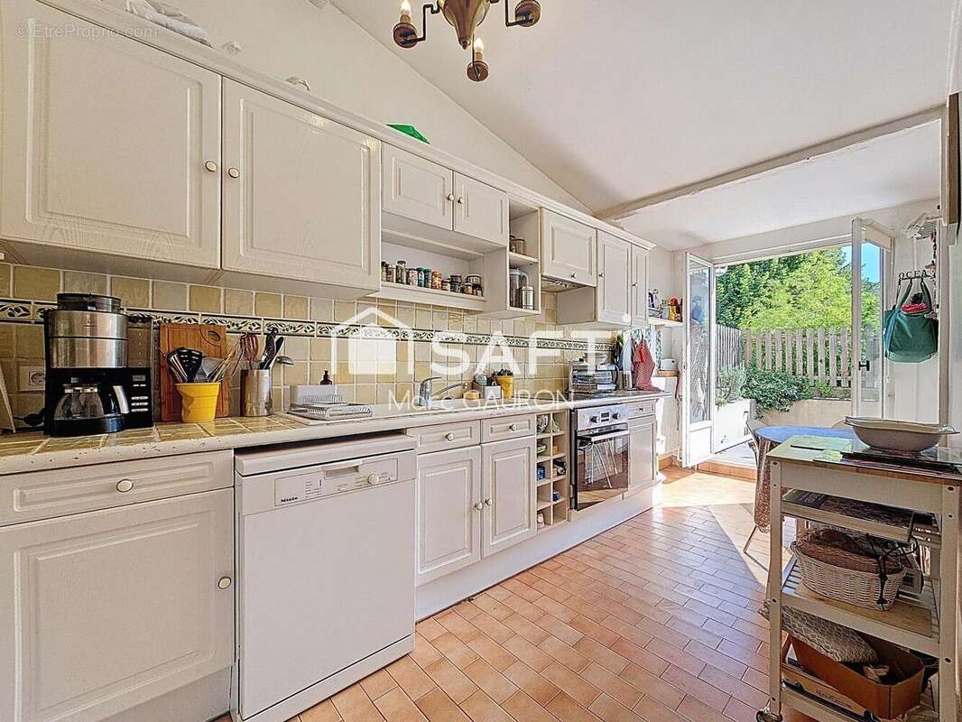 Photo 2 - Maison à REIMS